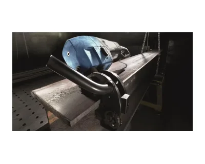 Kantenschrägmaschine