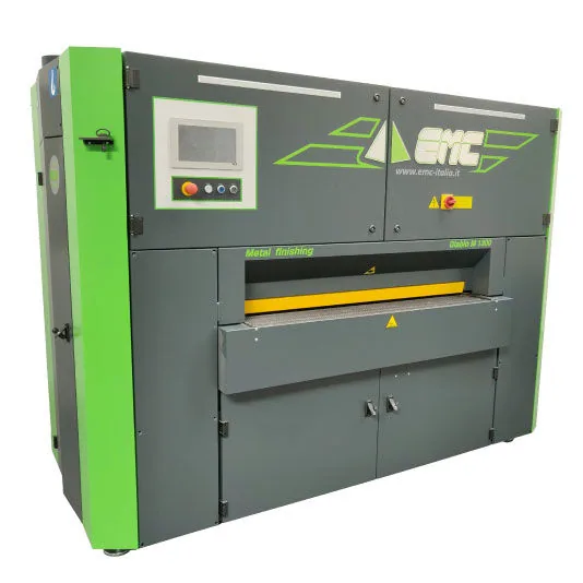 EMC DIABLO M1650