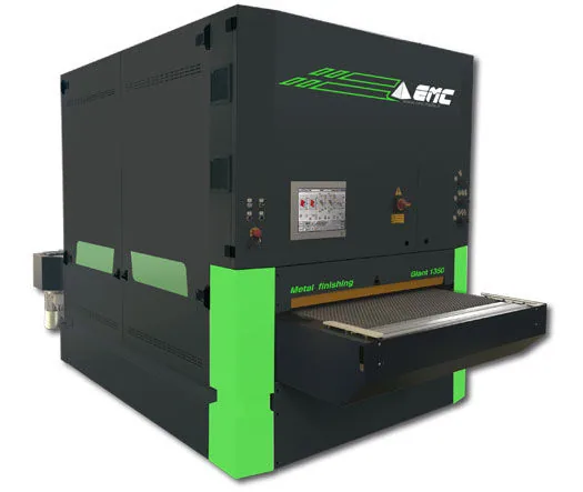 EMC GIANT M650