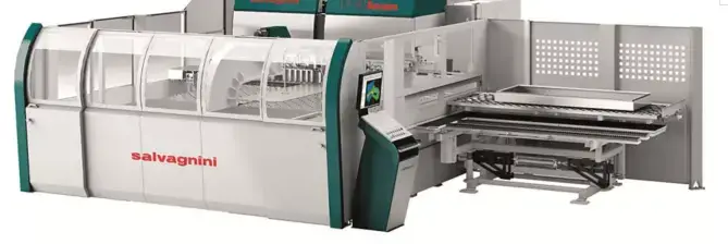 standart panel bender