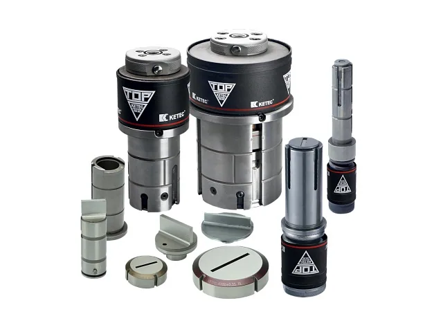 Ketec Thick Turret style (Amada)