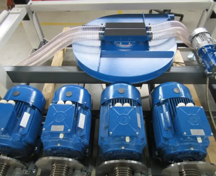 EMC GIANT M1350