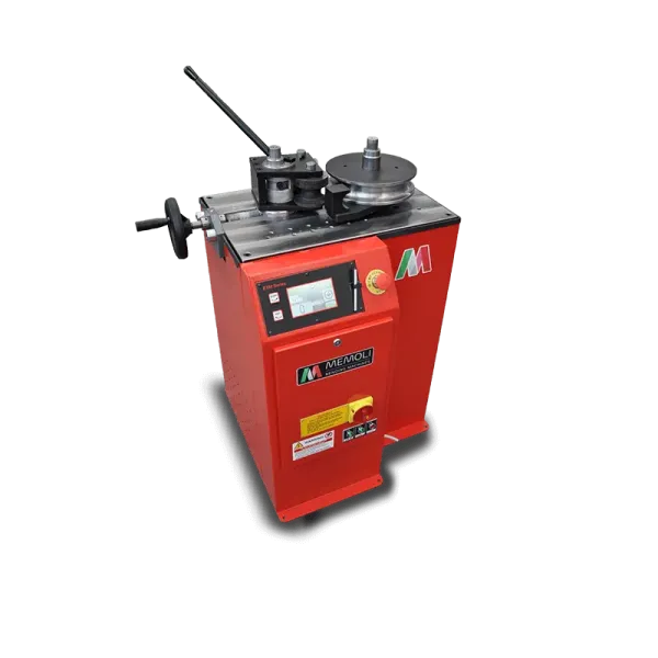 Memoli ETM 60 Electric bending press