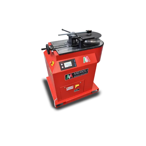 Memoli ETM 80 Elektrische Biegepresse