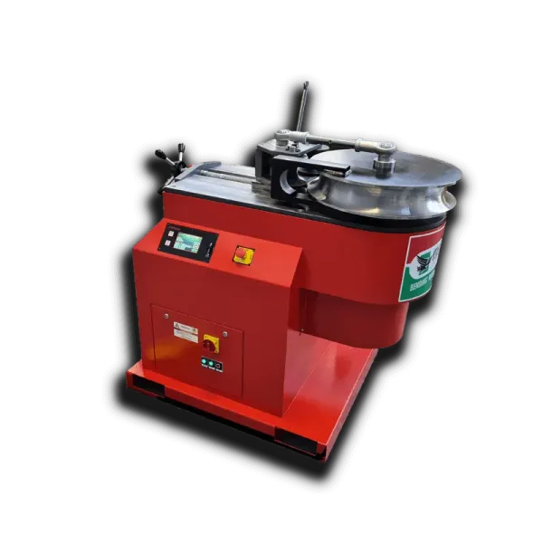 Memoli ETM 90 Elektrische Biegepresse