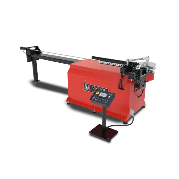 Electric bending press ETM-H 50