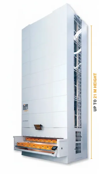 Modula FlexiBox - ME