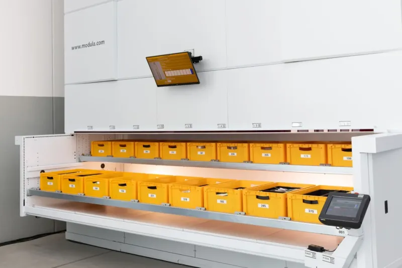 Modula FlexiBox - ML