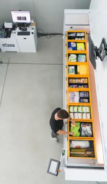 Modula FlexiBox - MX