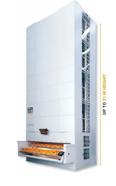 Modula FlexiBox - MX