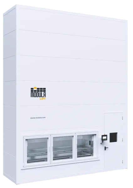 Modula MC - Climate Control