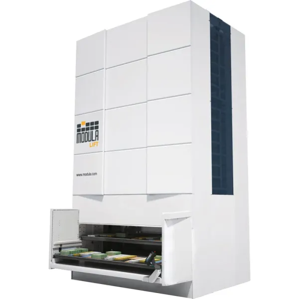 Modula ML - Lift