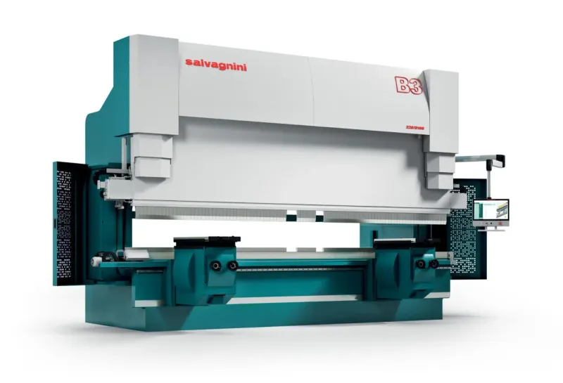Salvagnini B3 170/3000