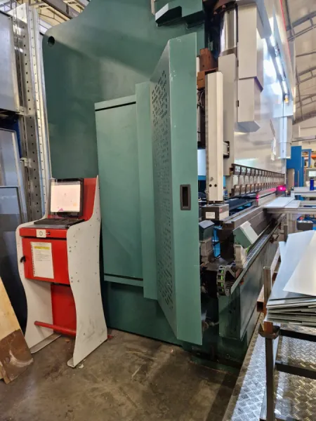 Salvagnini B3 320-4250 Abkantpresse