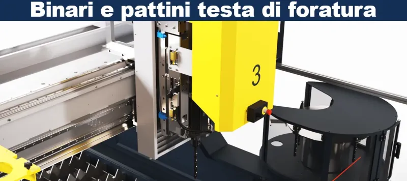 SOITAAB LINEAtech Linea NOVA