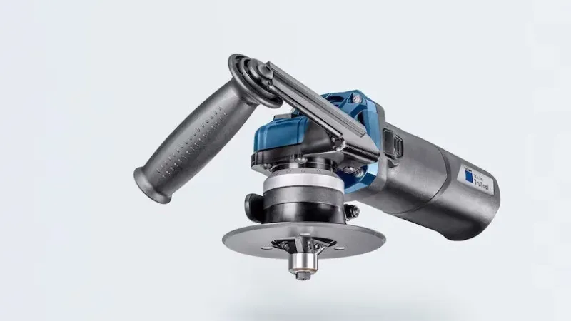 Kantenfräse TRUMPF TruTool TKA 700