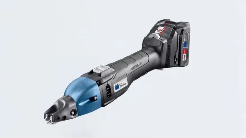 TRUMPF TruTool C 160 12V LiHD Akku