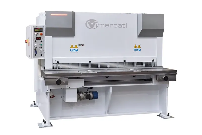 VIMERCATI CH 2508