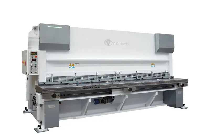 VIMERCATI CH 4006