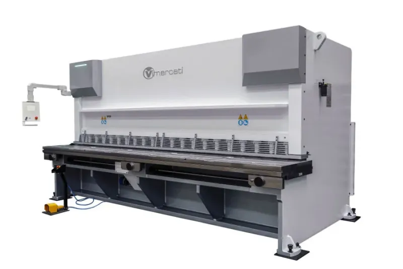 VIMERCATI CH 6006