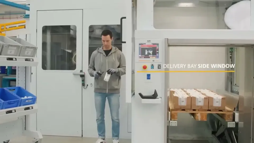 Video