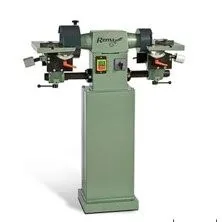 REMA DS12/250 Grinding machine 