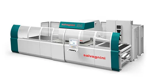 Salvagnini S4Xe.30