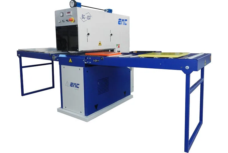 EMC Glossy M650 EMC Glossy M650