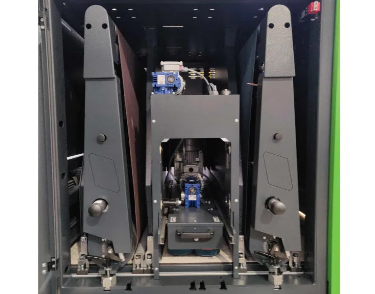 EMC Mercury M1100