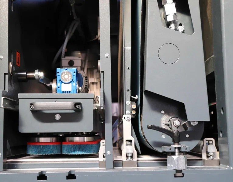 EMC Mercury M1100
