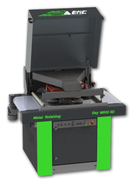 EMC OXY M650 5D EMC OXY M650 5D