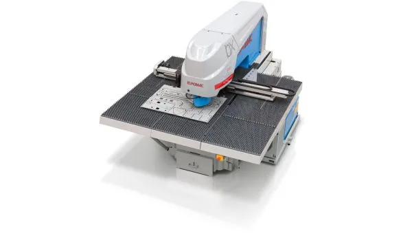 Euromac BX Plus Autoindex 1250/30-1300