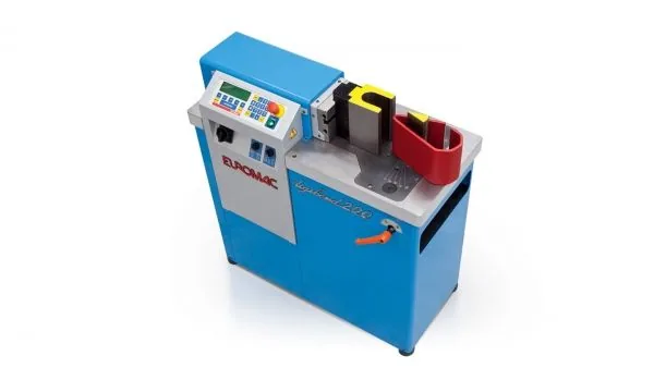 Euromac Digibend 200e Euromac Digibend 200e