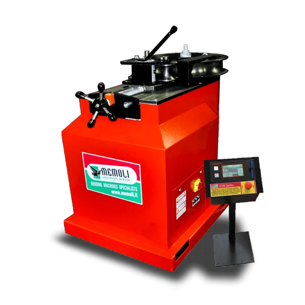 Memoli ETM 120 Electric press brake Memoli ETM 120 Electric press brake