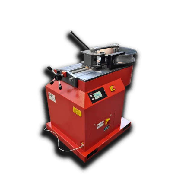 Memoli ETM 90 Elektrische Biegepresse