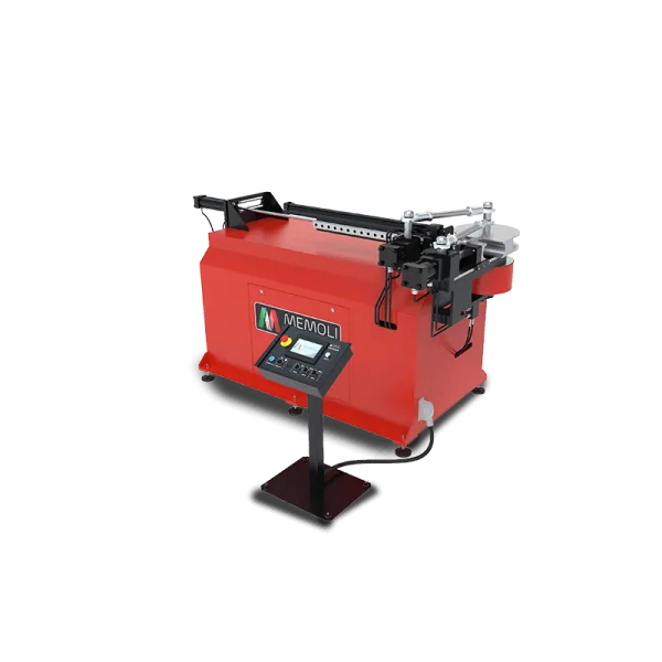 Electric bending press ETM-H 80