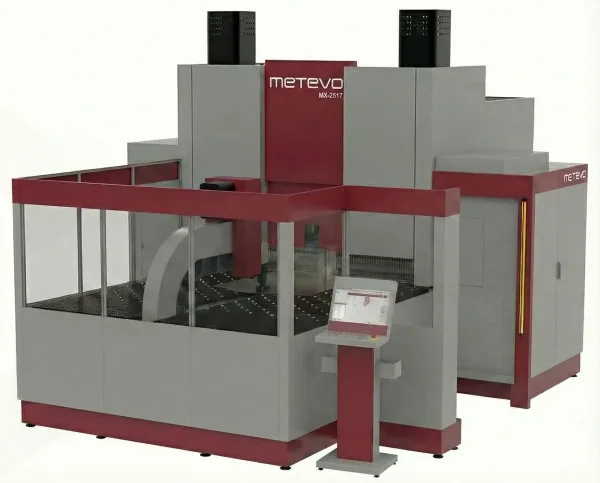 Metevo MX-2517 Metevo MX-2517