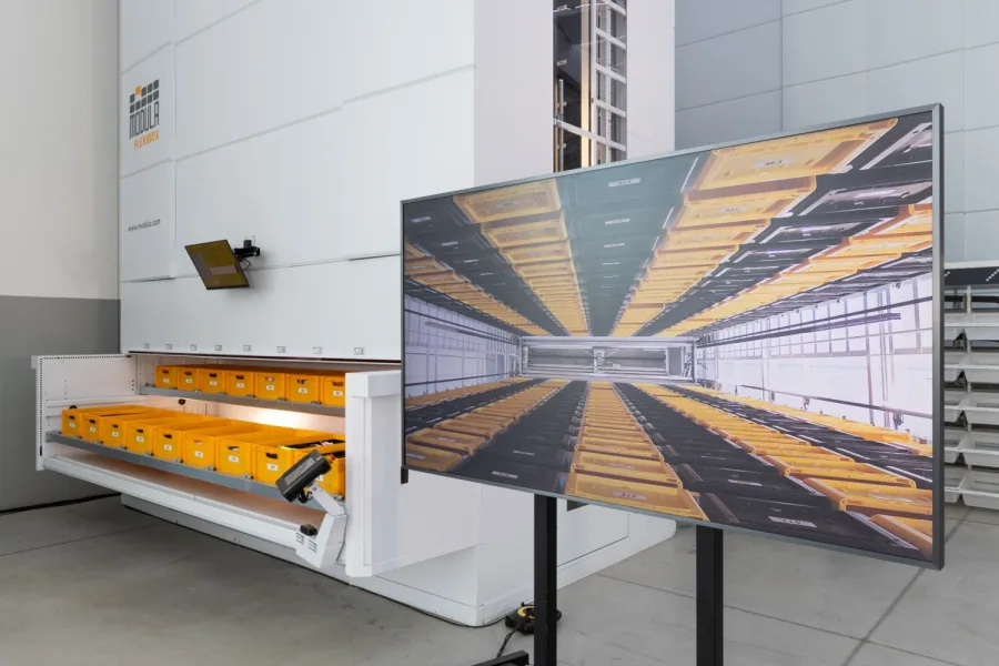 Modula FlexiBox - MC