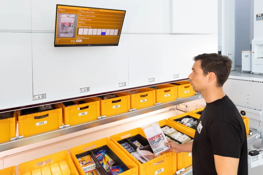Modula FlexiBox - ME Modula FlexiBox - ME