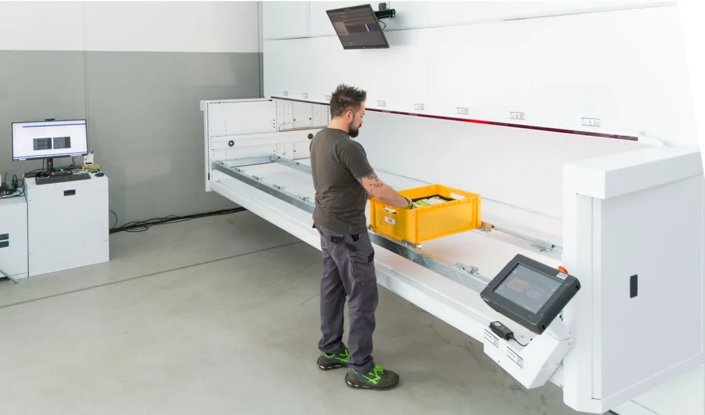 Modula FlexiBox - ML