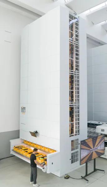 Modula FlexiBox - MX