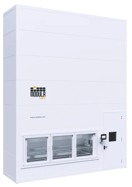 Modula MA - Climate Control