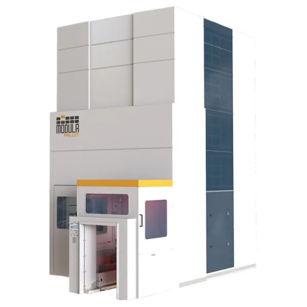 Modula MA - Pallet