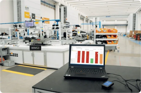 Modula WMS Premium