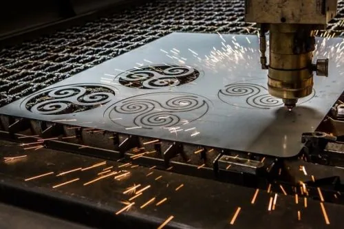 Engineering or Machining  —  Why Not Both?