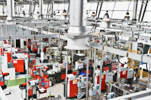 The Critical Path to Manufacturing Efficiency