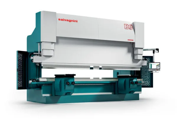 Salvagnini B3 170/5100XL
