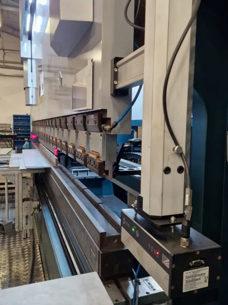 Salvagnini B3 320-4250 Abkantpresse Salvagnini B3 320-4250 Abkantpresse