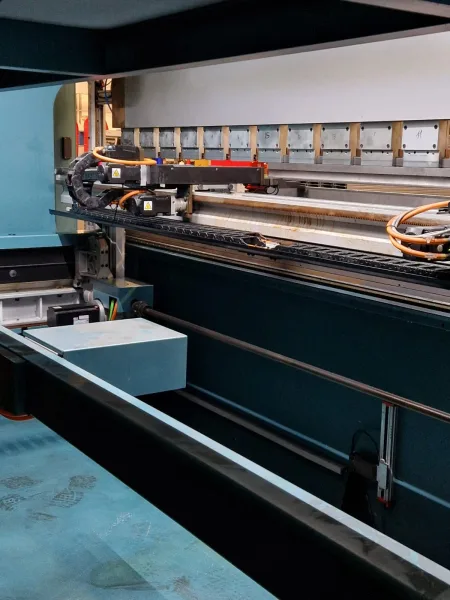 Salvagnini B3 320-4250 Abkantpresse Salvagnini B3 320-4250 Abkantpresse