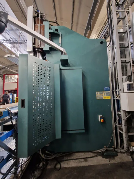 Salvagnini B3 320-4250 Abkantpresse Salvagnini B3 320-4250 Abkantpresse